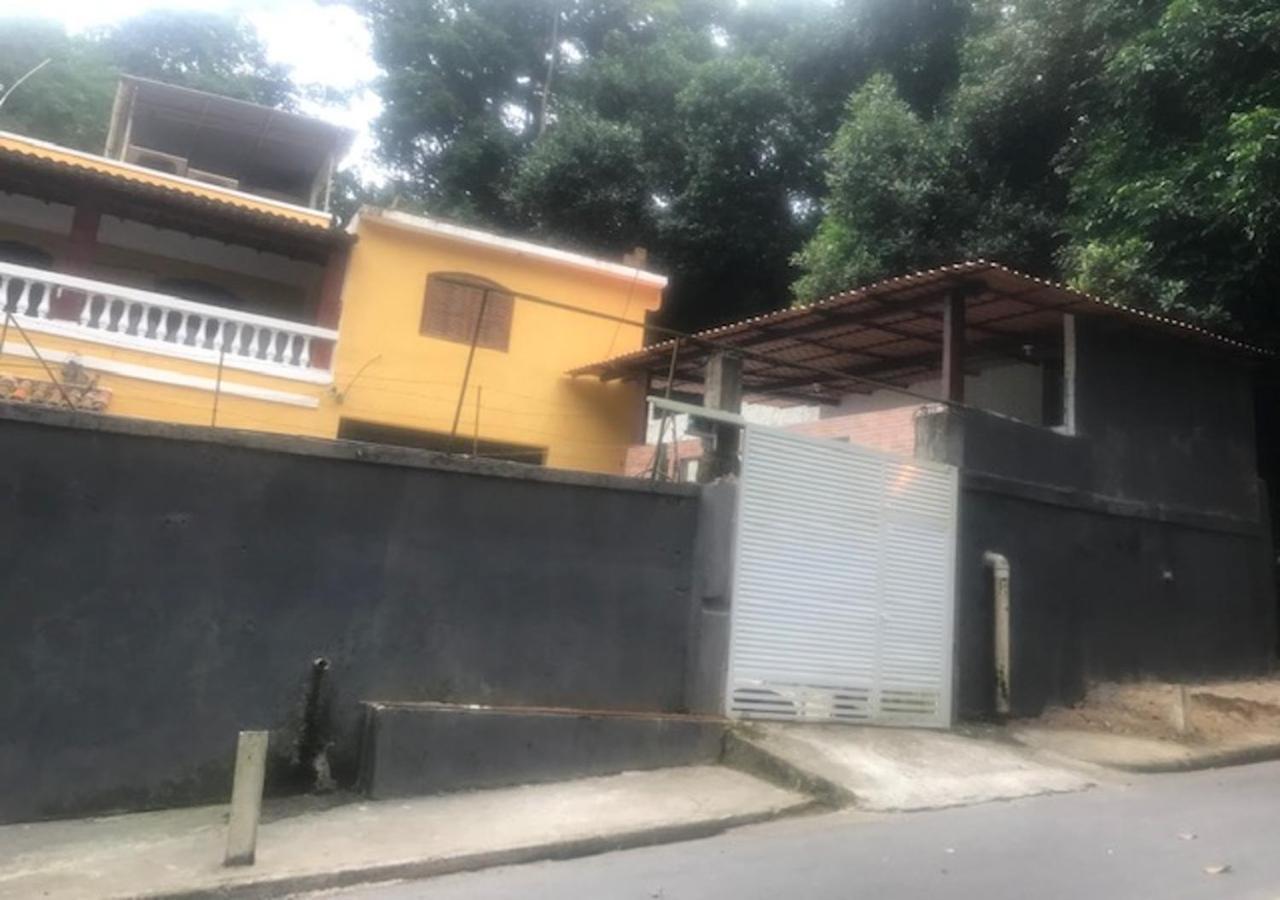 Pousada Vista Chinesa - Rio de Janeiro, Rio de Janeiro