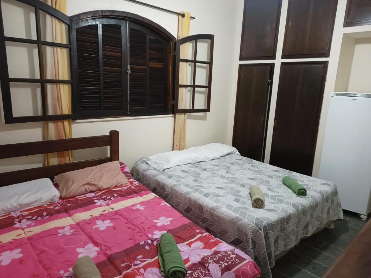 Pousada Vista Chinesa - Rio de Janeiro — Fotos 1